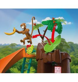 Zoo: Dschungelabenteuer