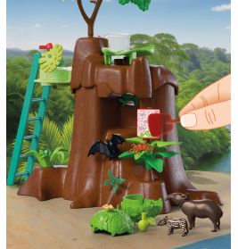 Zoo: Dschungelabenteuer