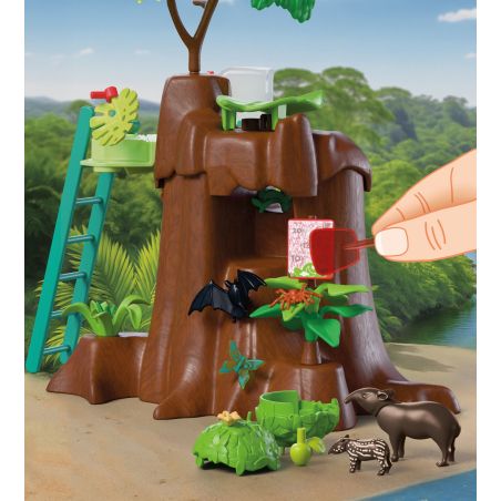 Zoo: Dschungelabenteuer