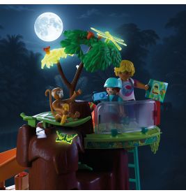 Zoo: Dschungelabenteuer