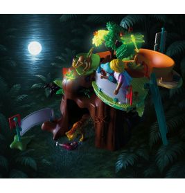 Zoo: Dschungelabenteuer