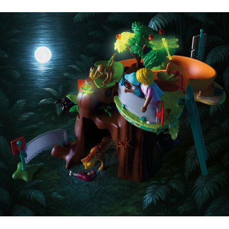 Zoo: Dschungelabenteuer