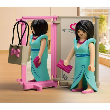 Modeboutique