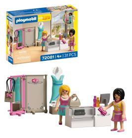 Modeboutique