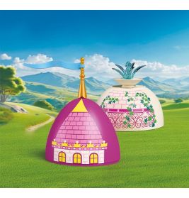 Spiel-Ei: Prinzessin