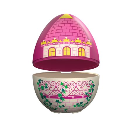 Spiel-Ei: Prinzessin