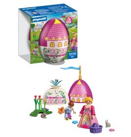 Spiel-Ei: Prinzessin