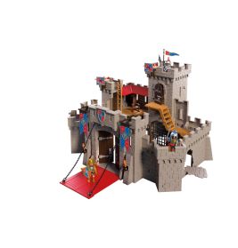 Große Löwenritterburg