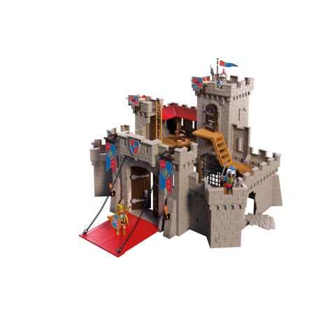 Große Löwenritterburg