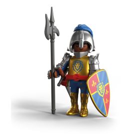 Große Löwenritterburg