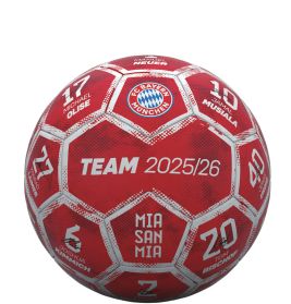 Fußball Signature 2025/2026