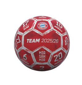 FC Bayern Mini-Fußball Signature 2025/2026