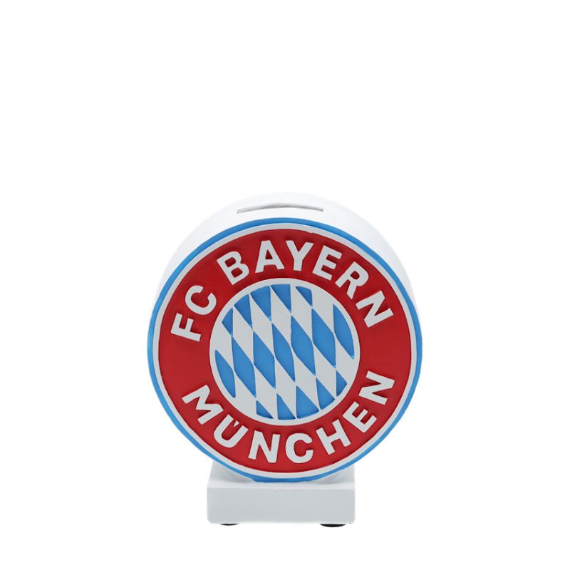 Fc Bayern Spardose