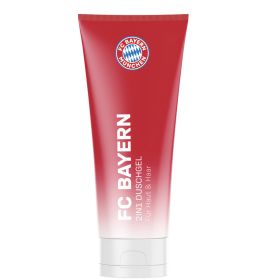 FC Bayern Duschgel 2in1