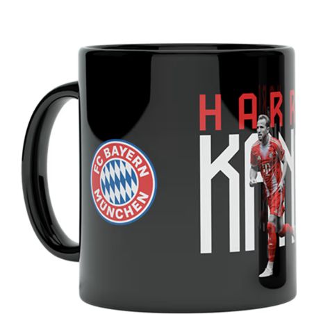 FC Bayern Tasse Kane