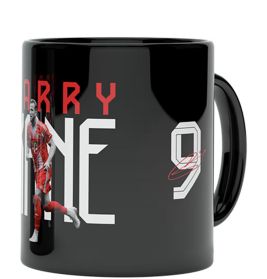 FC Bayern Tasse Kane