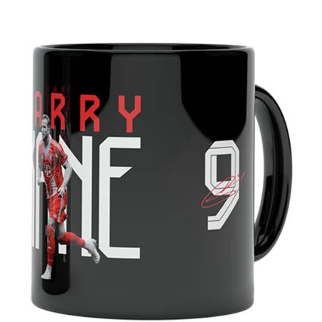 FC Bayern Tasse Kane