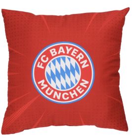 FC Bayern Kissen Player 2025-2026