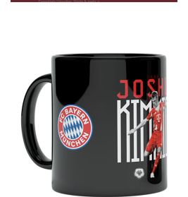 FC Bayern Tasse Kimmich
