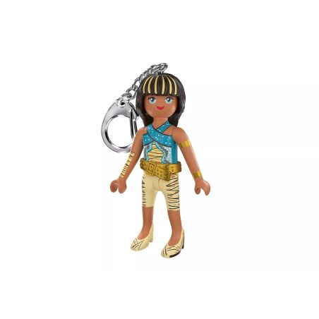 PLAYMOBIL Monster High Cleo De Nile Anhä