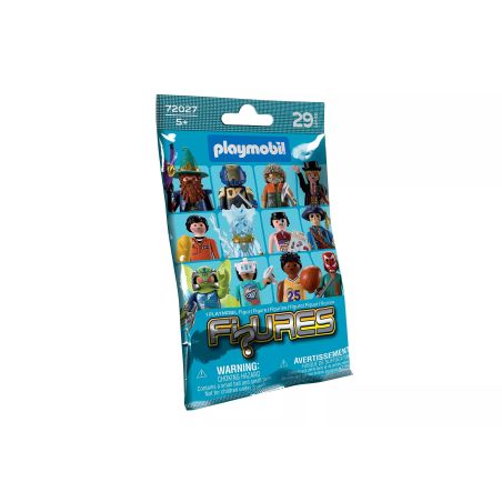 PLAYMOBIL PLAYMOBIL Figures Boys (Serie 29)