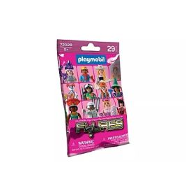 PLAYMOBIL PLAYMOBIL Figures Girls (Serie 29)
