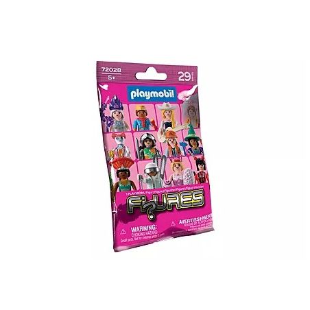 PLAYMOBIL PLAYMOBIL Figures Girls (Serie 29)