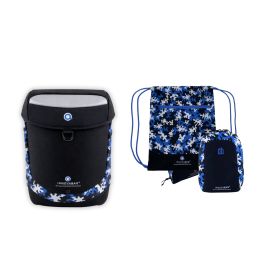 Innovabag - Nero Blue Schulranzenset