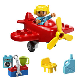 LEGO® Duplo 10908 Flugzeug
