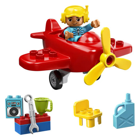 LEGO® Duplo 10908 Flugzeug
