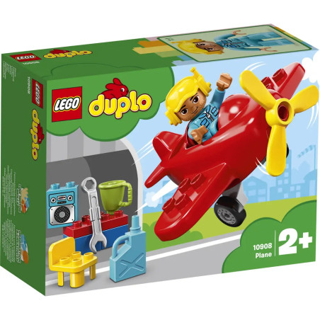 LEGO® Duplo 10908 Flugzeug