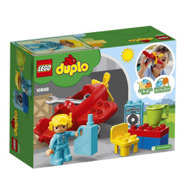 LEGO® Duplo 10908 Flugzeug