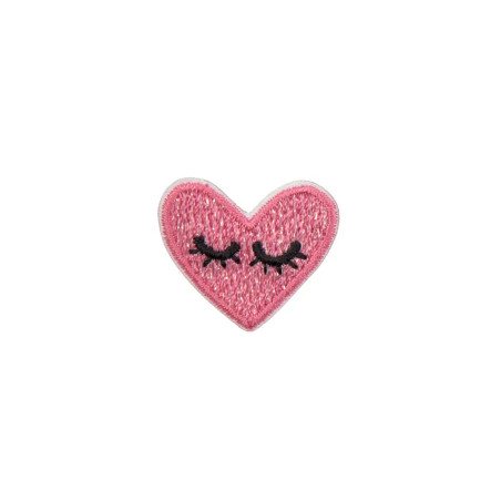 Textil-Sticker Stick on Unicorn