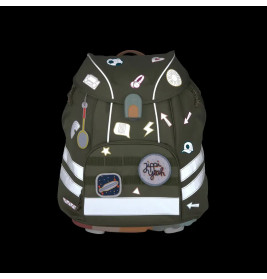 Reflective Sticker Football