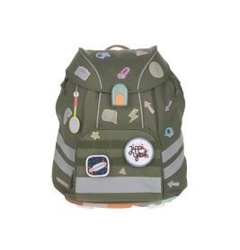 Reflective Sticker Football