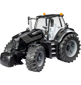 bruder 03162 DEUTZ-FAHR 8280 TTV Warrior