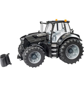 bruder 03162 DEUTZ-FAHR 8280 TTV Warrior