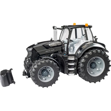 bruder 03162 DEUTZ-FAHR 8280 TTV Warrior