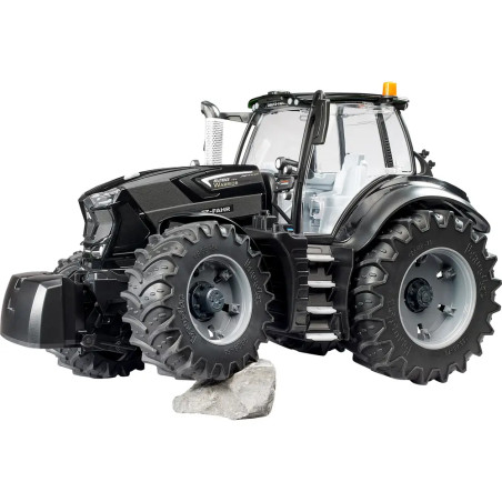 bruder 03162 DEUTZ-FAHR 8280 TTV Warrior