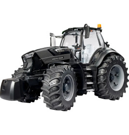 bruder 03162 DEUTZ-FAHR 8280 TTV Warrior