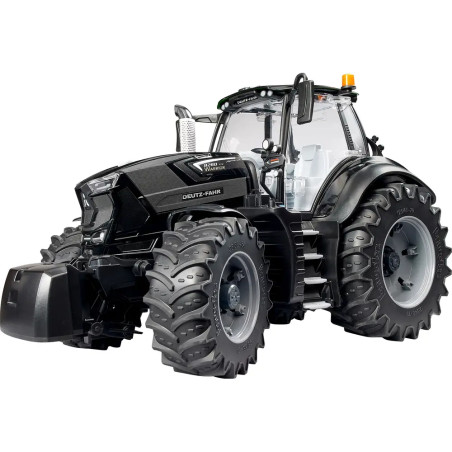bruder 03162 DEUTZ-FAHR 8280 TTV Warrior