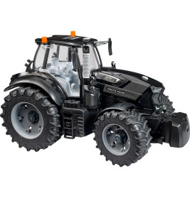 bruder 03162 DEUTZ-FAHR 8280 TTV Warrior