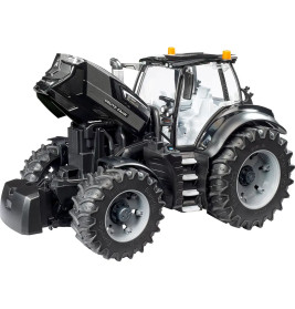 bruder 03162 DEUTZ-FAHR 8280 TTV Warrior
