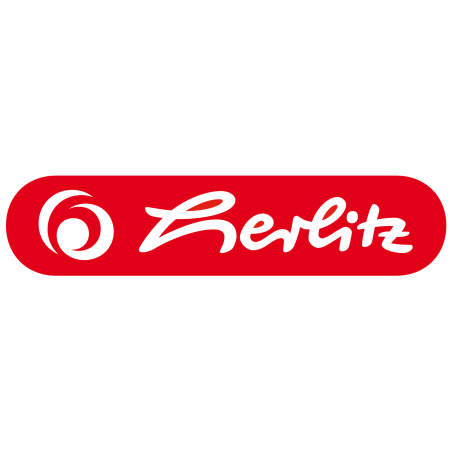 Herlitz Faulenzer beatBox ABC Grey/Yellow – Federtasche für Schule