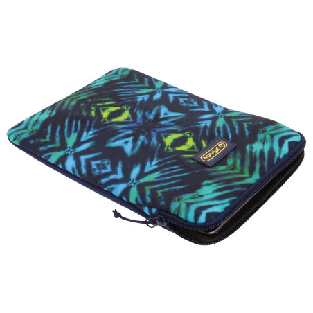 Herlitz Tablet-Hülle New Batik – Stilvoller Schutz mit einzigartigem Design