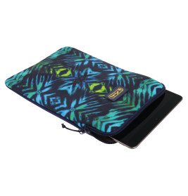 Herlitz Tablet-Hülle New Batik – Stilvoller Schutz mit einzigartigem Design