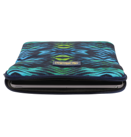 Herlitz Tablet-Hülle New Batik – Stilvoller Schutz mit einzigartigem Design