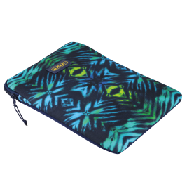 Herlitz Tablet-Hülle New Batik – Stilvoller Schutz mit einzigartigem Design