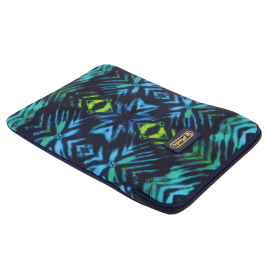 Herlitz Tablet-Hülle New Batik – Stilvoller Schutz mit einzigartigem Design