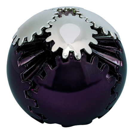 PhänoMINT Zahnradball